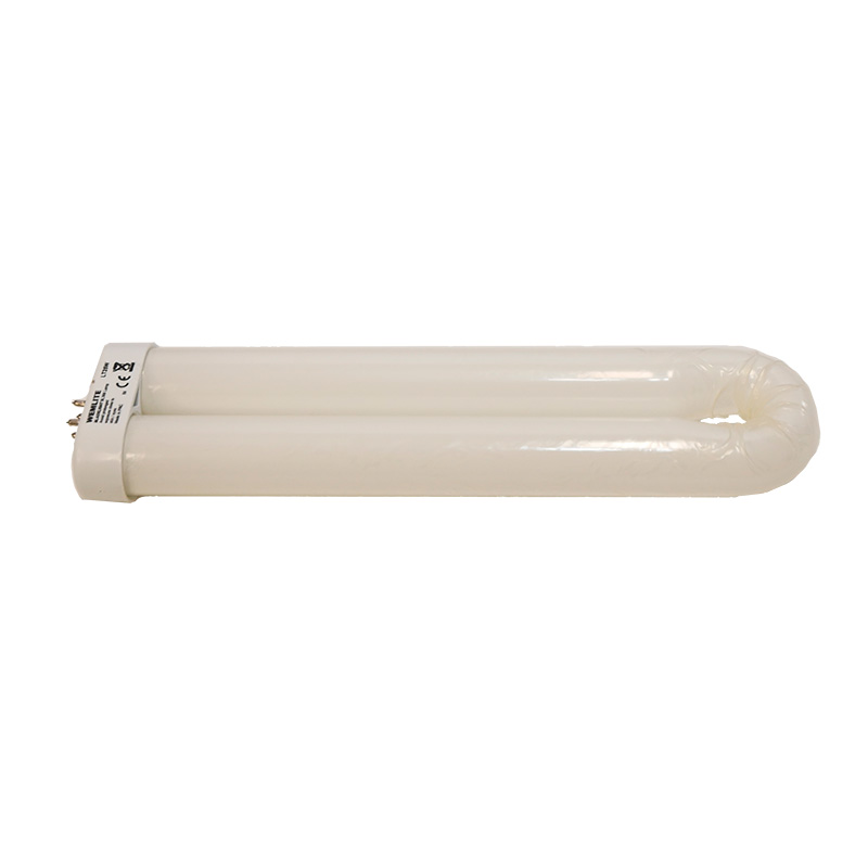 25 Watt Wemlite Tight U 9.5inch X 2.25inch BL368 UVa Safety Lamp